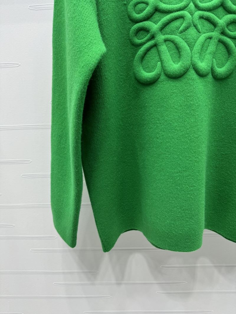 Loewe Sweaters